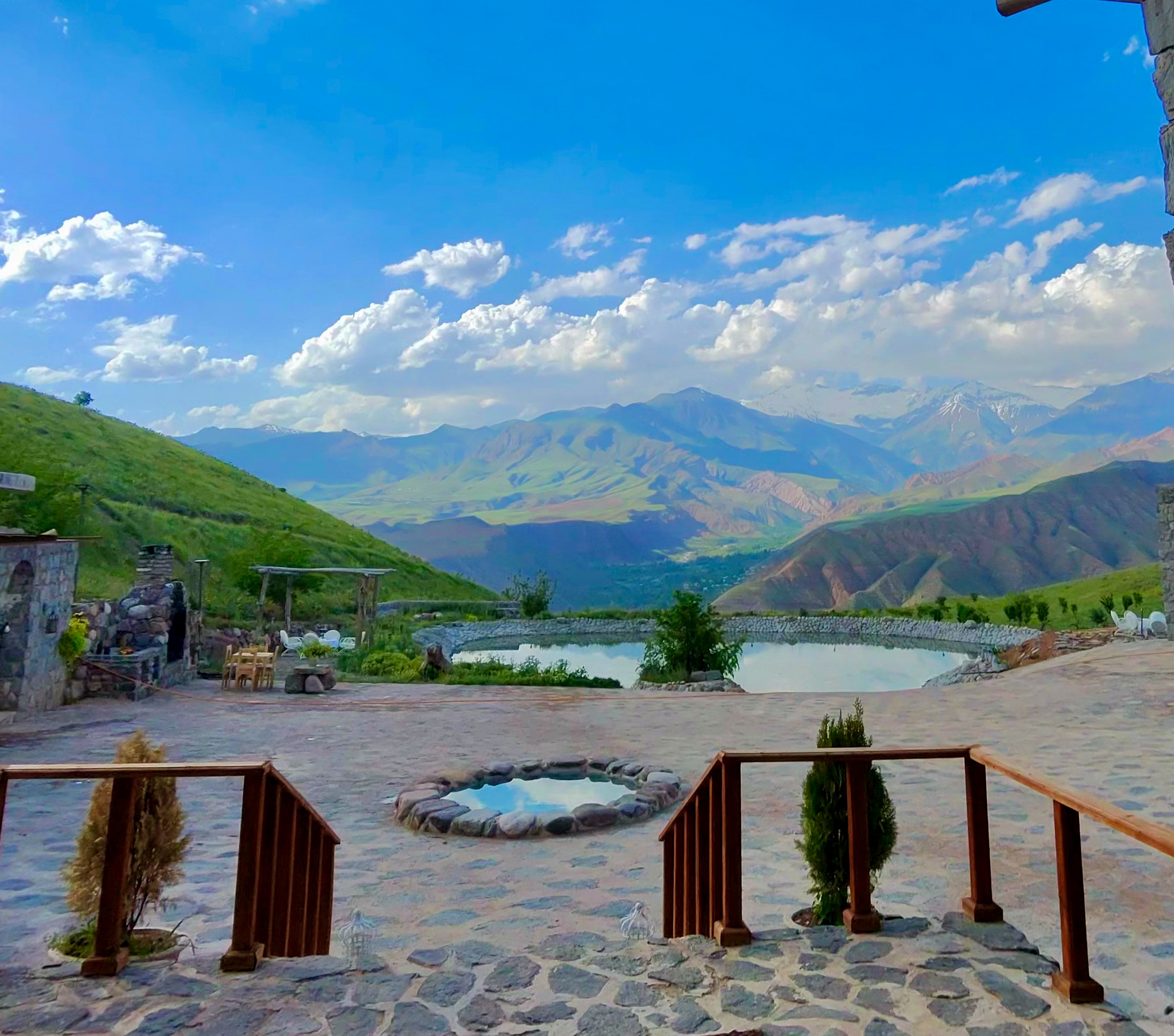 الموت رویایی — تصویر 1