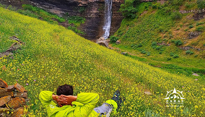 آفرود ژئوپارک دومولی تا دشت مغان | 4 روزه — تصویر 3