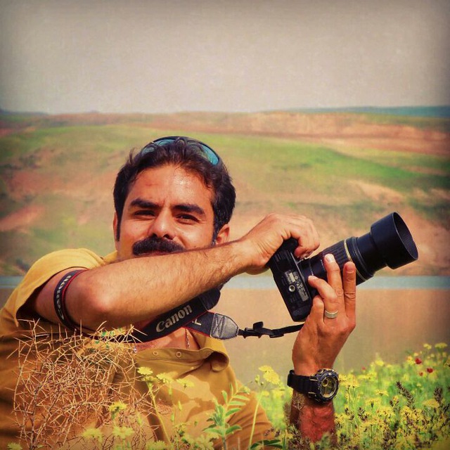 وحید  نوربهمنی